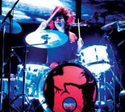 The Twilight Singers : Live in New York The Twilight Singers : Live in New York